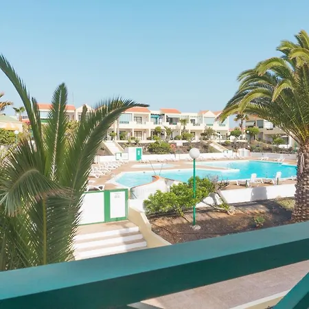 Casa Miramar - Torres Del Castillo