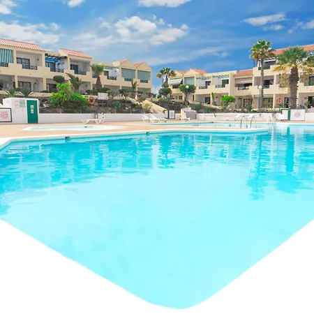 Casa Miramar - Torres Del Castillo Apartmán *