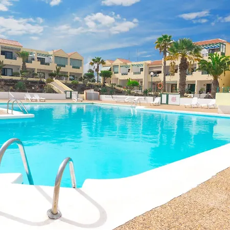 Casa Miramar - Torres Del Castillo * Коста-де-Антигуа