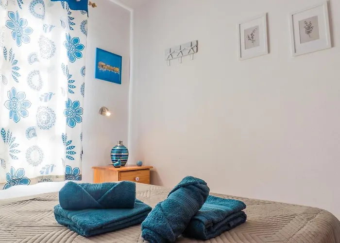 Apartmán Casa Miramar - Torres Del Castillo
