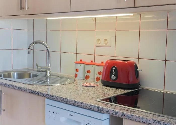 Apartmán Casa Miramar - Torres Del Castillo *