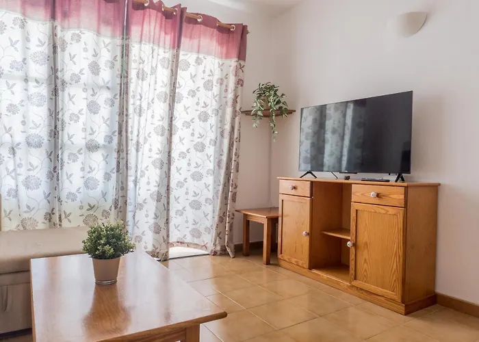 Apartmán Casa Miramar - Torres Del Castillo *