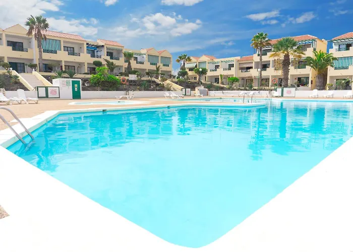 Casa Miramar - Torres Del Castillo Apartmán *