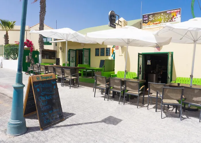 Apartmán Casa Miramar - Torres Del Castillo