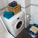 Casa Miramar - Torres Del Castillo Apartamento