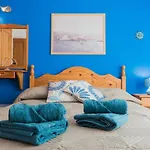 Apartamento Casa Miramar - Torres Del Castillo *