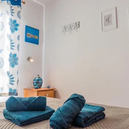 Appartement Casa Miramar - Torres Del Castillo
