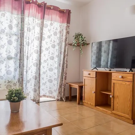 公寓 Casa Miramar - Torres Del Castillo *