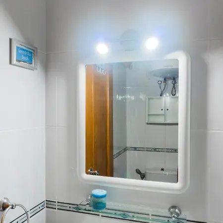 Appartement Casa Miramar - Torres Del Castillo