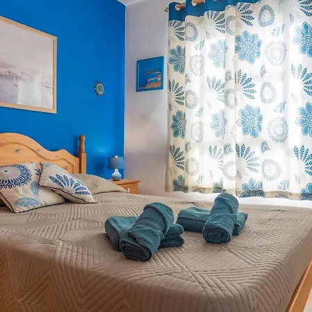 Apartamento Casa Miramar - Torres Del Castillo Costa De Antigua