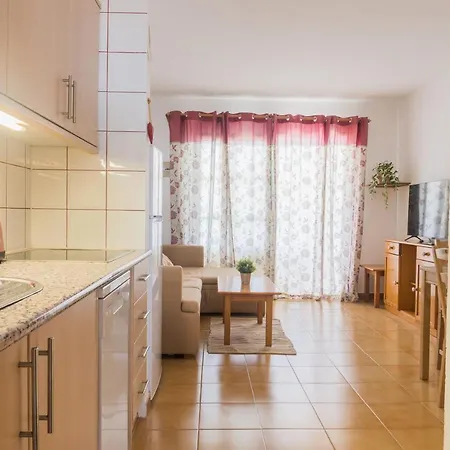 Casa Miramar - Torres Del Castillo 公寓