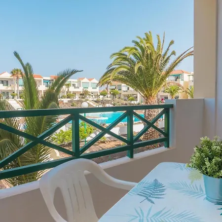 Appartement Casa Miramar - Torres Del Castillo