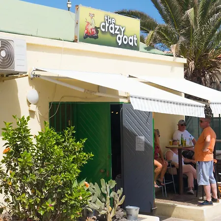 Casa Miramar - Torres Del Castillo 코스타 데 안티과